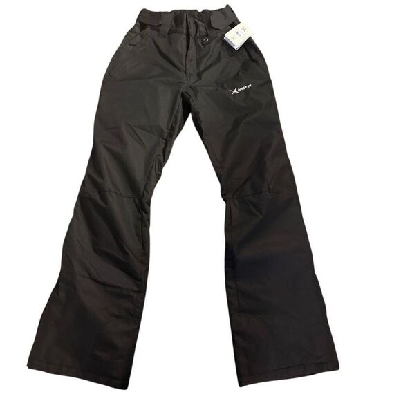 ARCTIX women’s essential snow pants  size small 4-6 - Picture 6 of 9